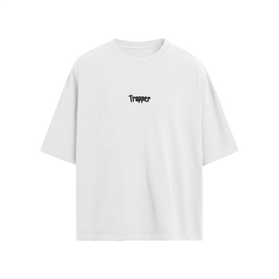 BAD VIBES CLUB Camiseta Oversize Unisex