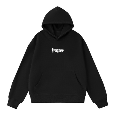 GABBER TO HEAVEN UPCORE V2 Sudadera Oversize Unisex
