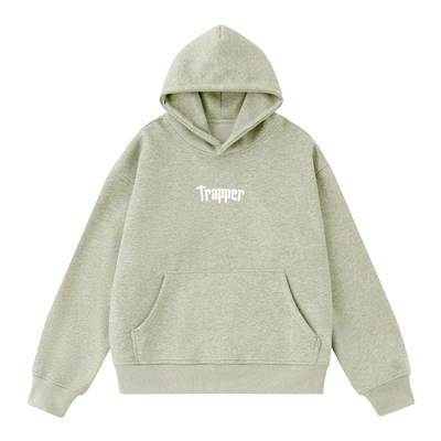 GABBER TO HEAVEN UPCORE V2 Sudadera Oversize Unisex