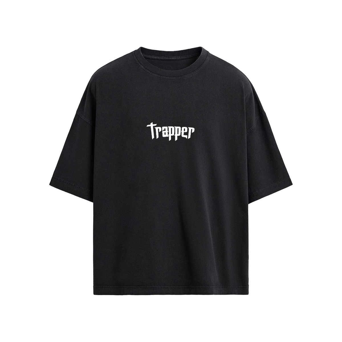 GABBER TO HEAVEN UPCORE V1 Camiseta Oversize Unisex