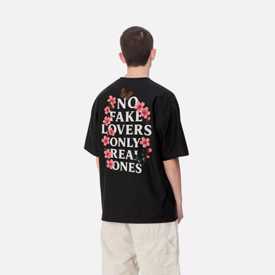 FLOWERS  NFLORO Camiseta Unisex