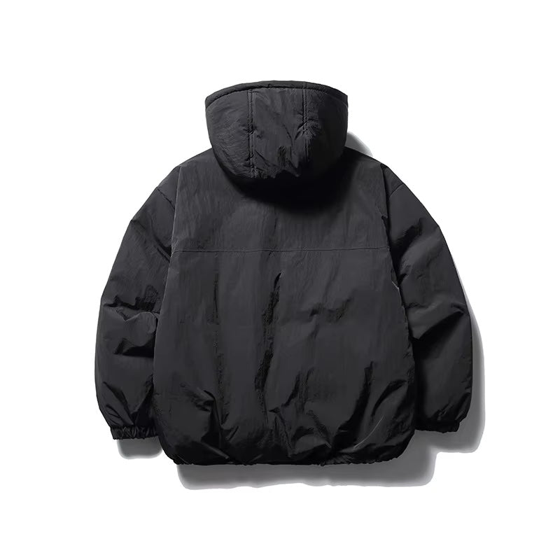 FINAL URBAN V5 Unisex Winter Jacket