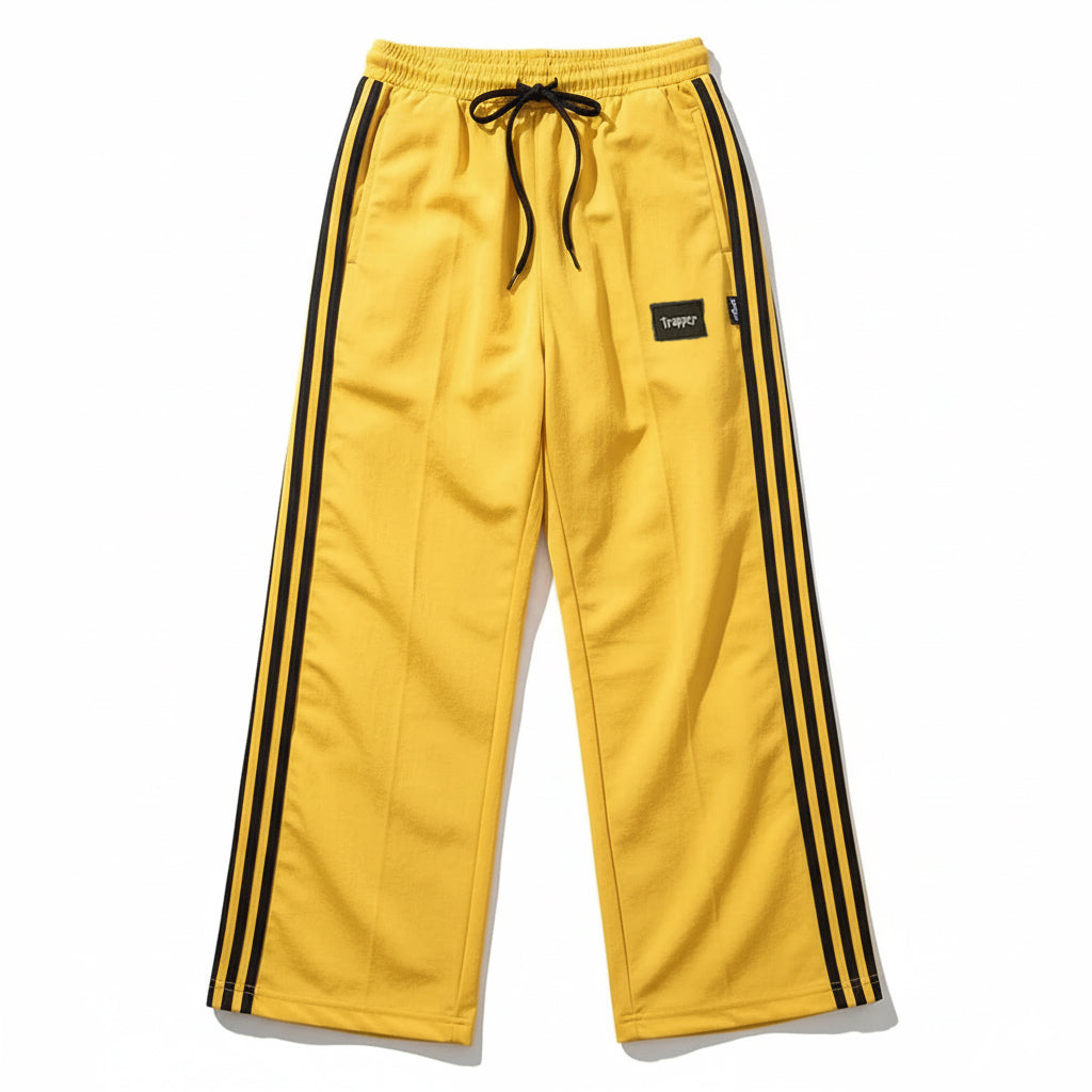 KILLBILL-X Pantalones Unisex