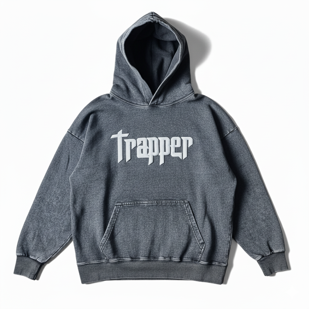 ORIGINAL FLOW DARK Sudadera Unisex