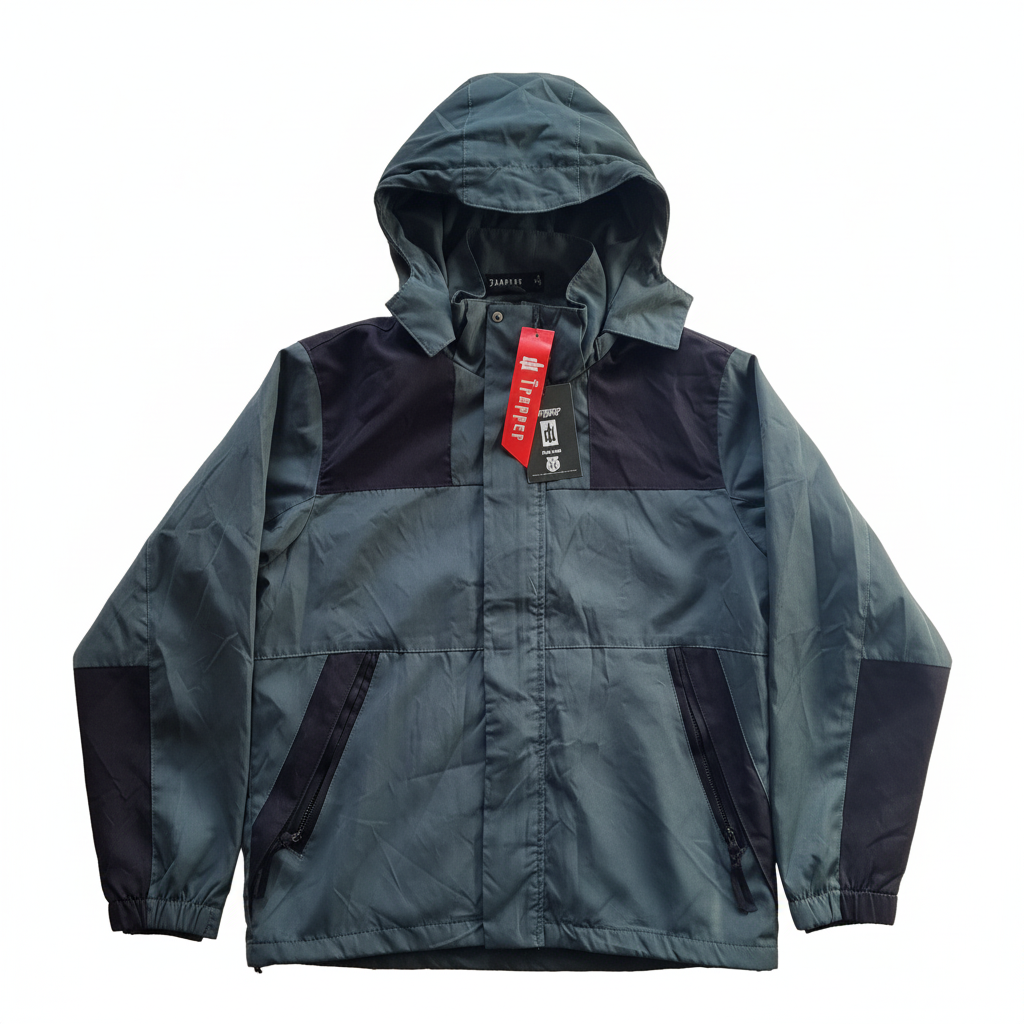 FOREST URBAN Chaqueta Unisex