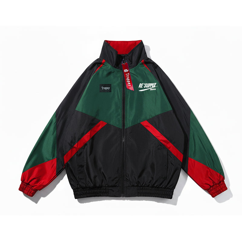 AKA SUP V5 Chaqueta Unisex