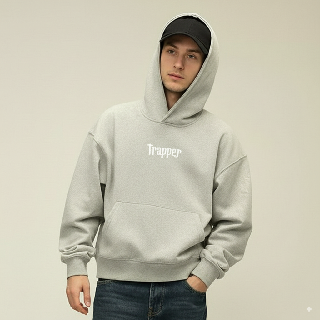 GABBER TO HEAVEN UPCORE V1 Sudadera Oversize Unisex