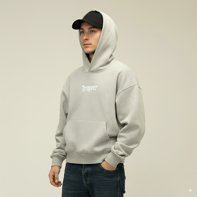 GABBER TO HEAVEN UPCORE V2 Sudadera Oversize Unisex