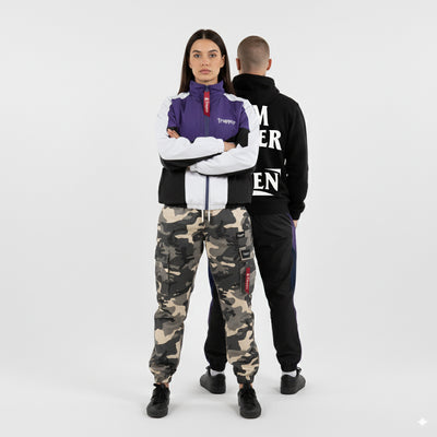 KAMO V10 Pantalones Cargo Unisex