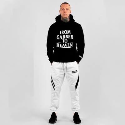 GABBER V5 SNOW Pantalones Unisex