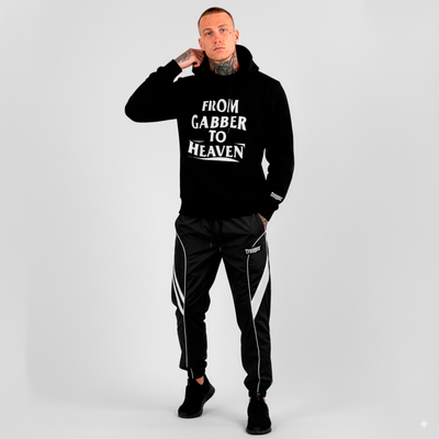 GABBER V5 DARK Pantalones Unisex