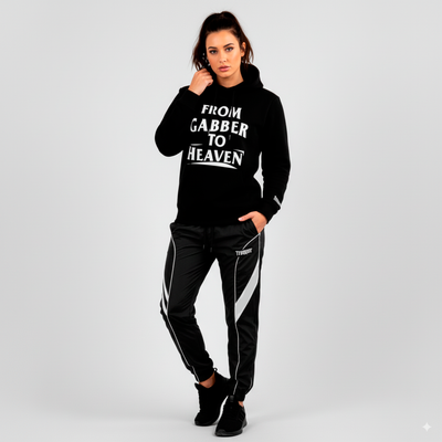GABBER V5 DARK Pantalones Unisex