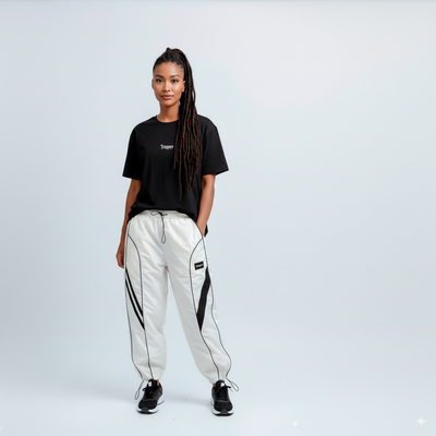 GABBER V5 SNOW Pantalones Unisex