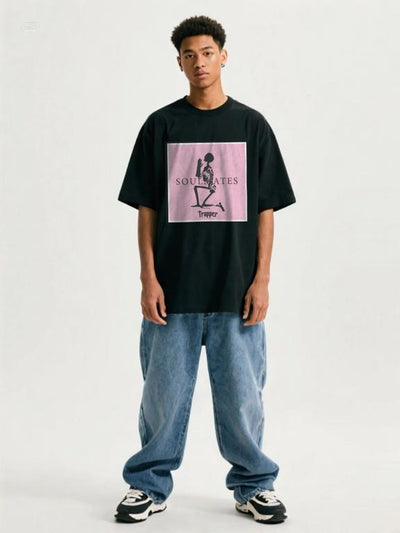 SOULMATES Camiseta Unisex