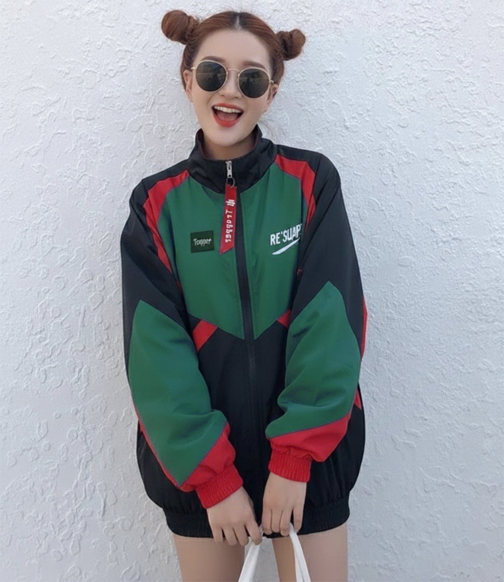 AKA SUP V5 Chaqueta Unisex