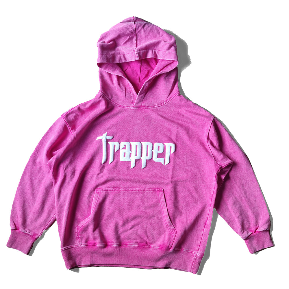 ORIGINAL FLOW PINK Sudadera Unisex