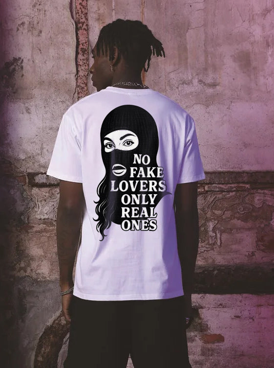 GIRL REB NFLORO Camiseta Unisex