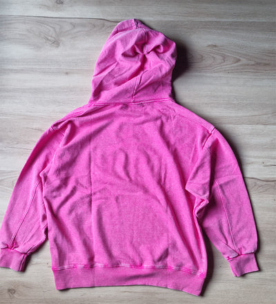 ORIGINAL FLOW PINK Sudadera Unisex