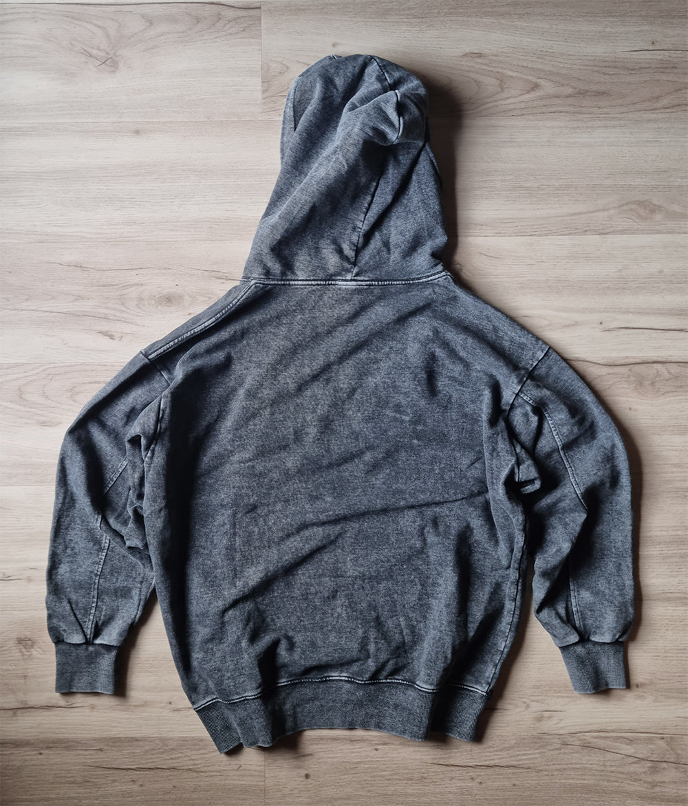 ORIGINAL FLOW DARK Unisex-Hoodie