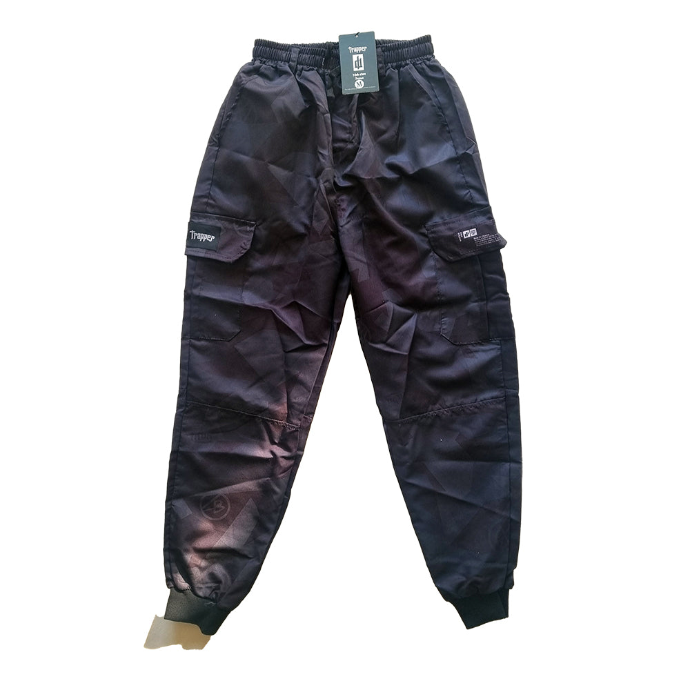 AKAK25 Pantalones Unisex