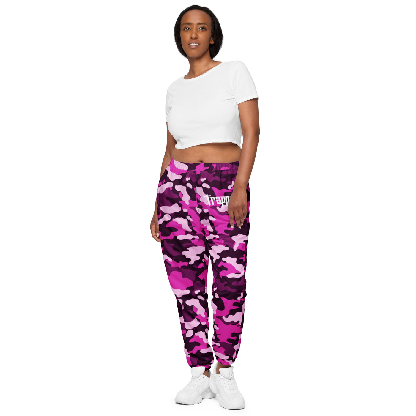 LILAC SKY Unisex Track Pants