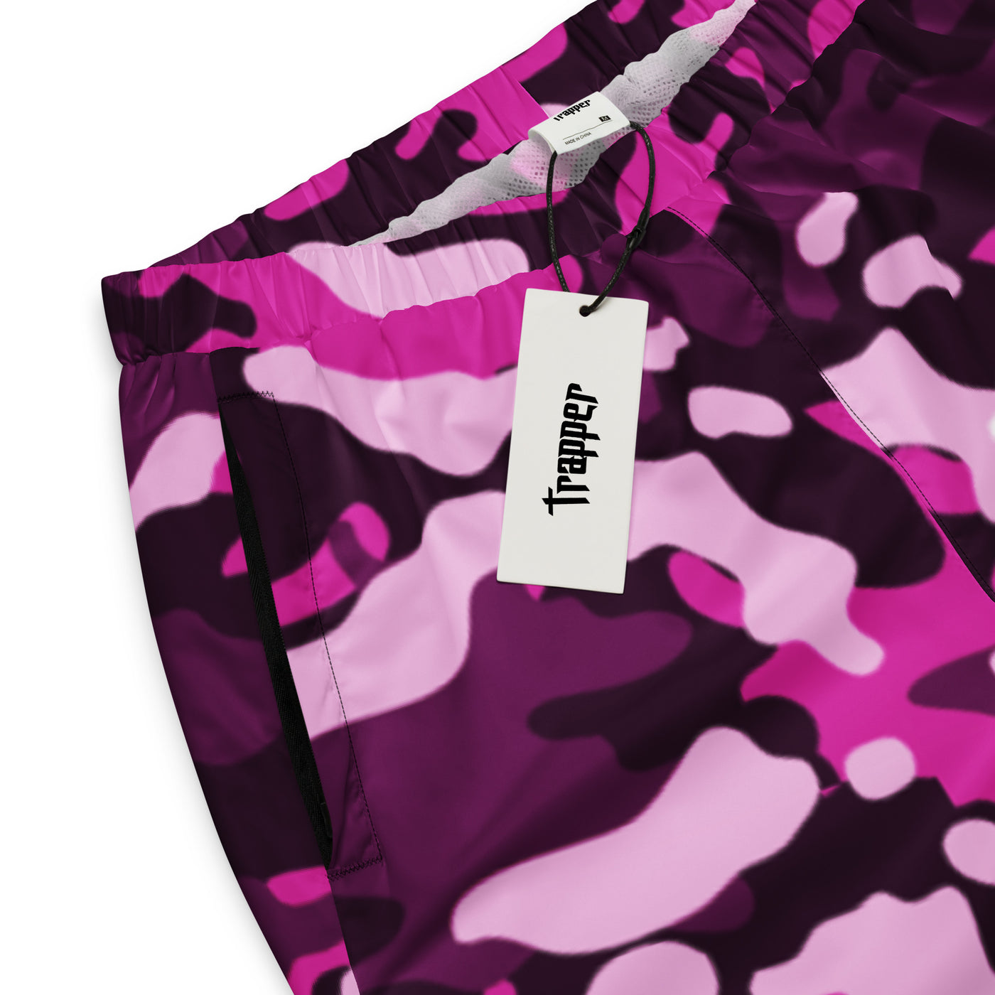 LILAC SKY Unisex Track Pants