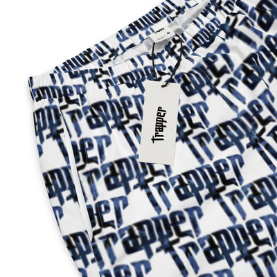 TRAPPER V6 Unisex Track Pants