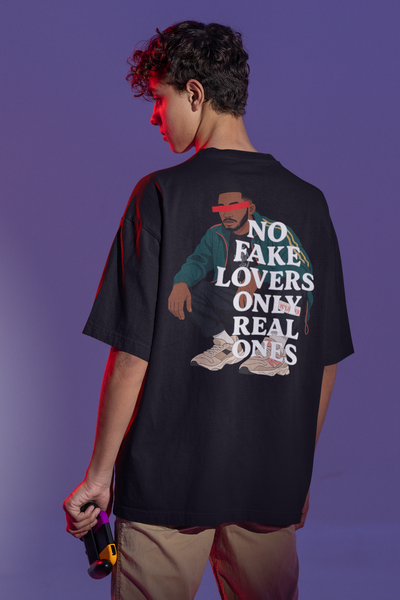 STREET GANG NFLORO Camiseta Unisex