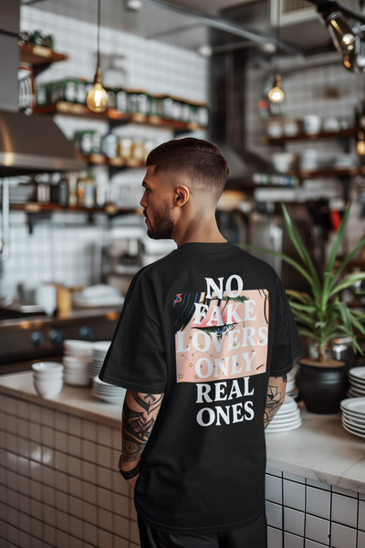 SAD MOMENT NFLORO Camiseta Unisex