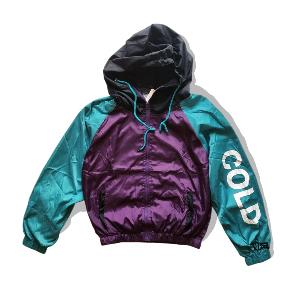 COLD Chaqueta Unisex