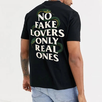 SERPIENTES NFLORO Camiseta Unisex