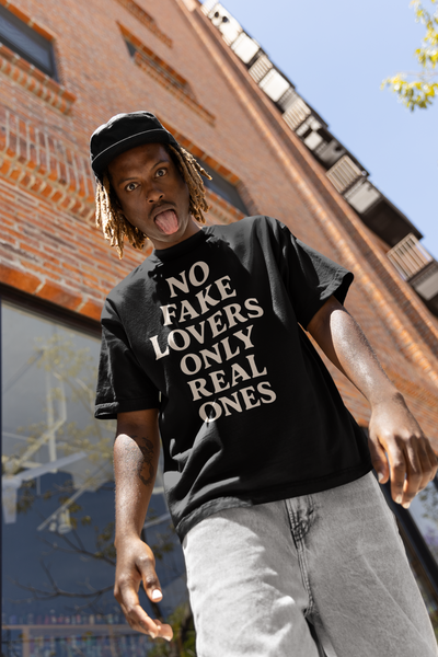 NFLORO CLASSIC Camiseta Unisex