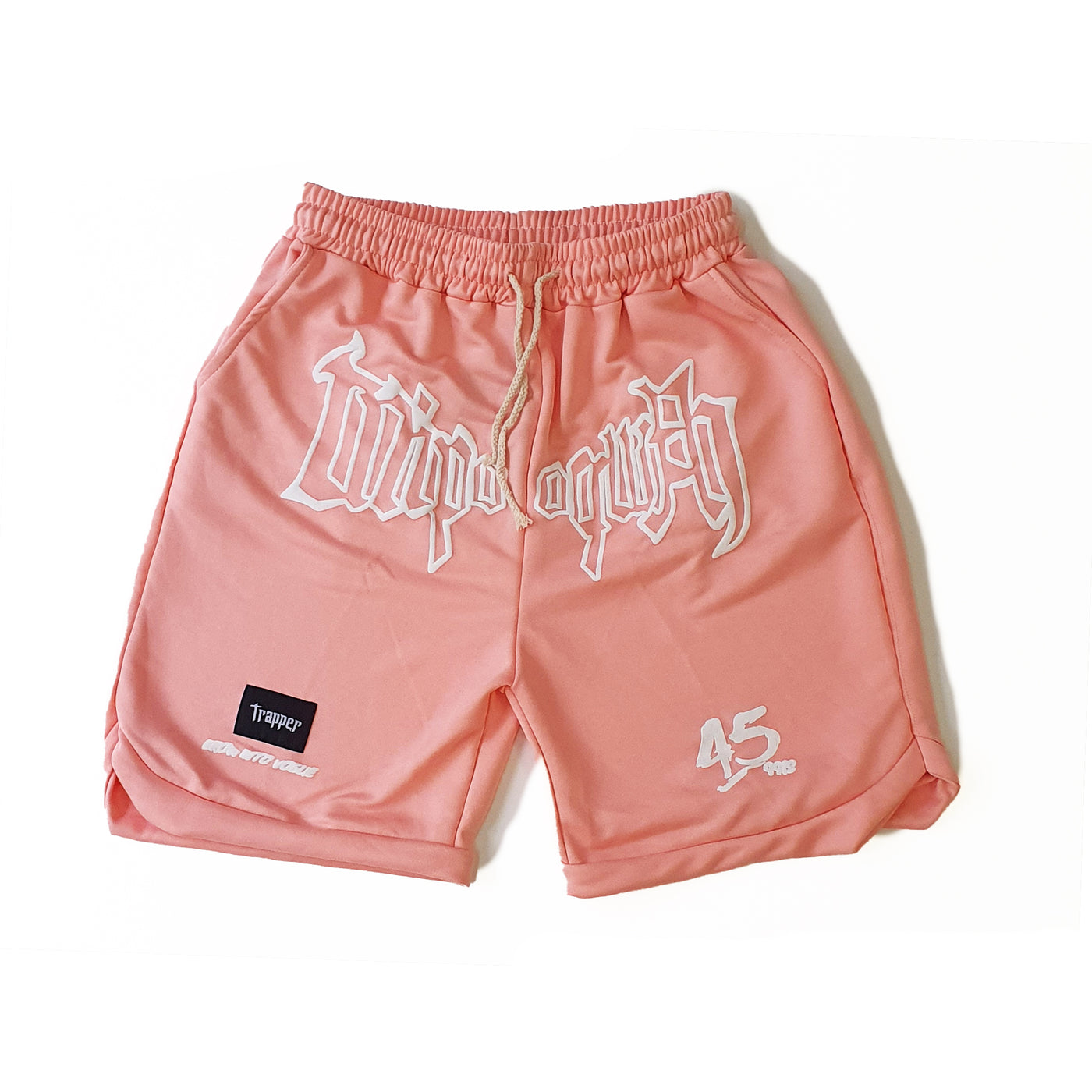 HIP 45 V4 Pantalones Cortos Unisex