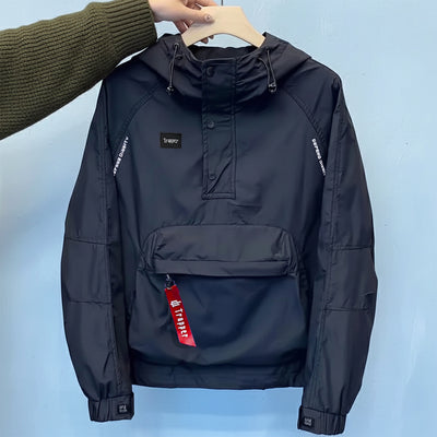 DUNE RX Cortavientos Unisex