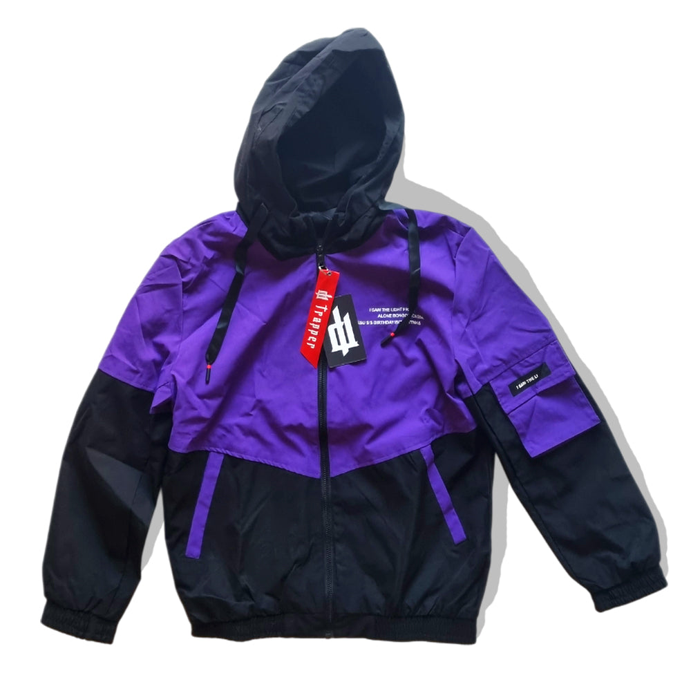 BIRTHDAY JS Chaqueta Unisex