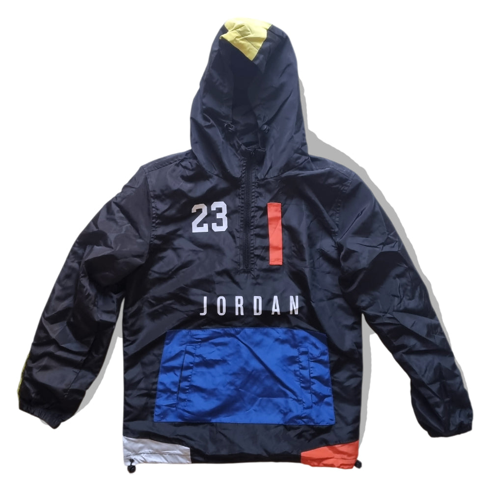 JORDAN FAKE OLD Cortavientos Unisex