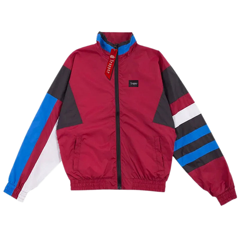 AXTON MAX Chaqueta Unisex