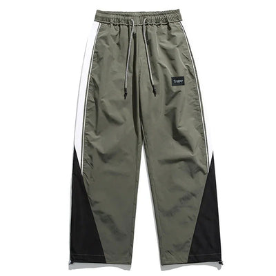 KALLE REV Pantalones Unisex