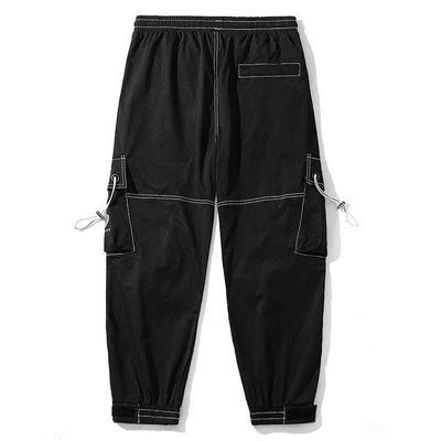 STREET KAOS Pantalones Unisex