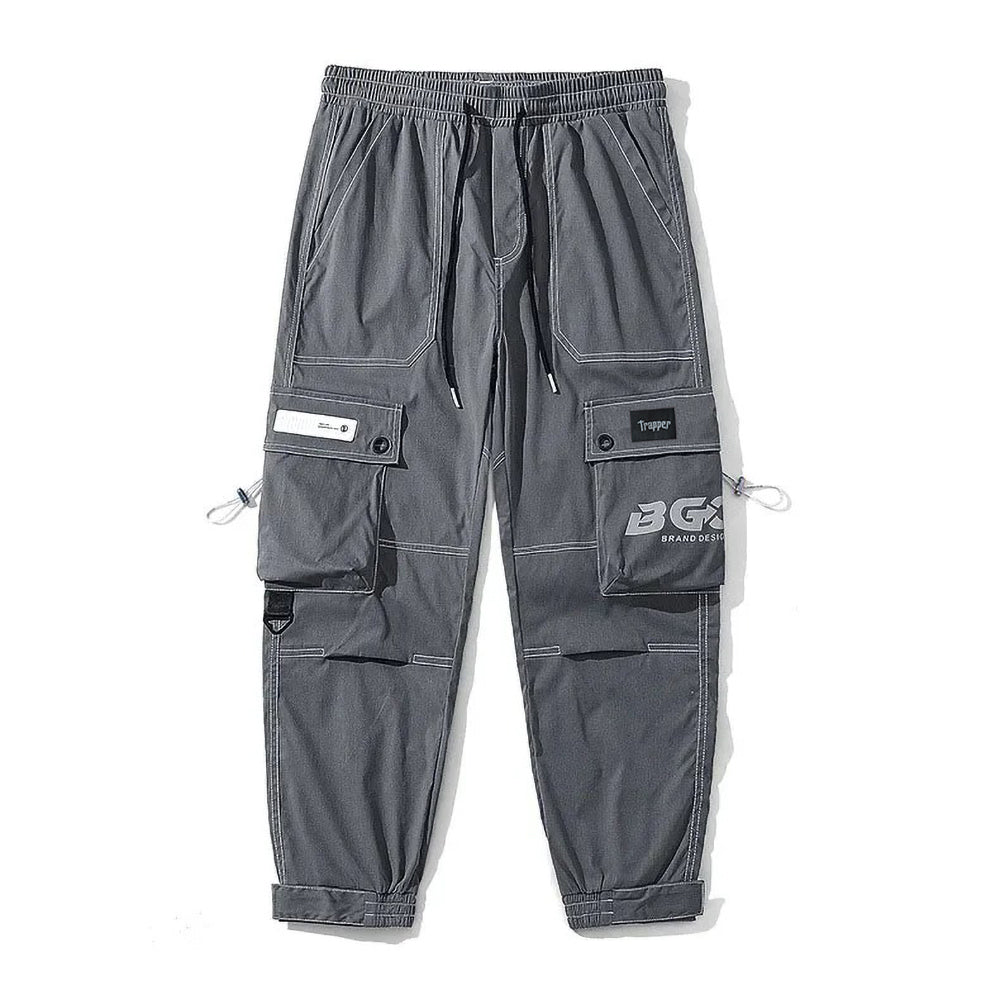 STREET KAOS Pantalones Unisex