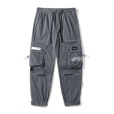 STREET KAOS Unisex-Hose