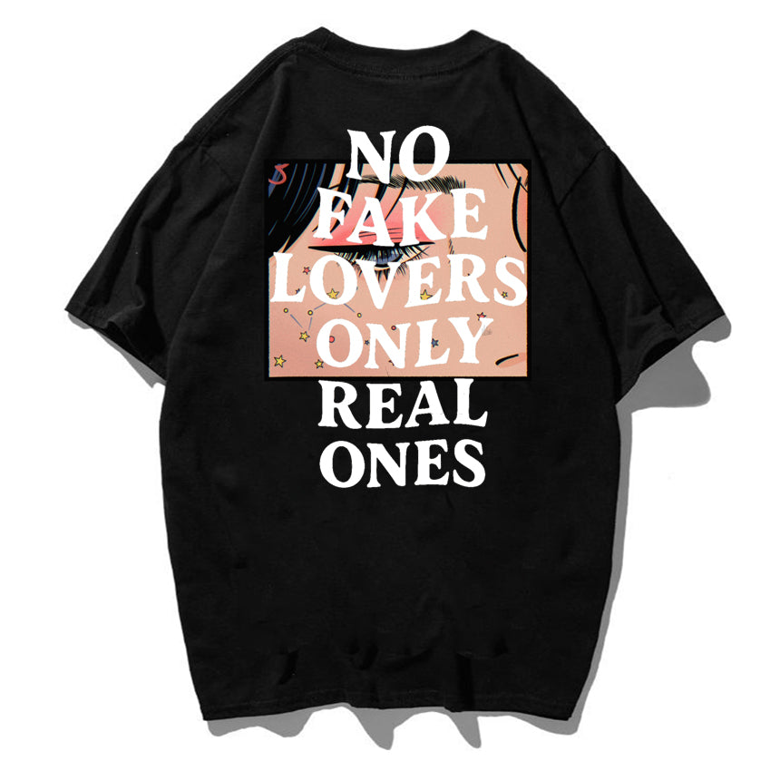 SAD MOMENT NFLORO Camiseta Unisex