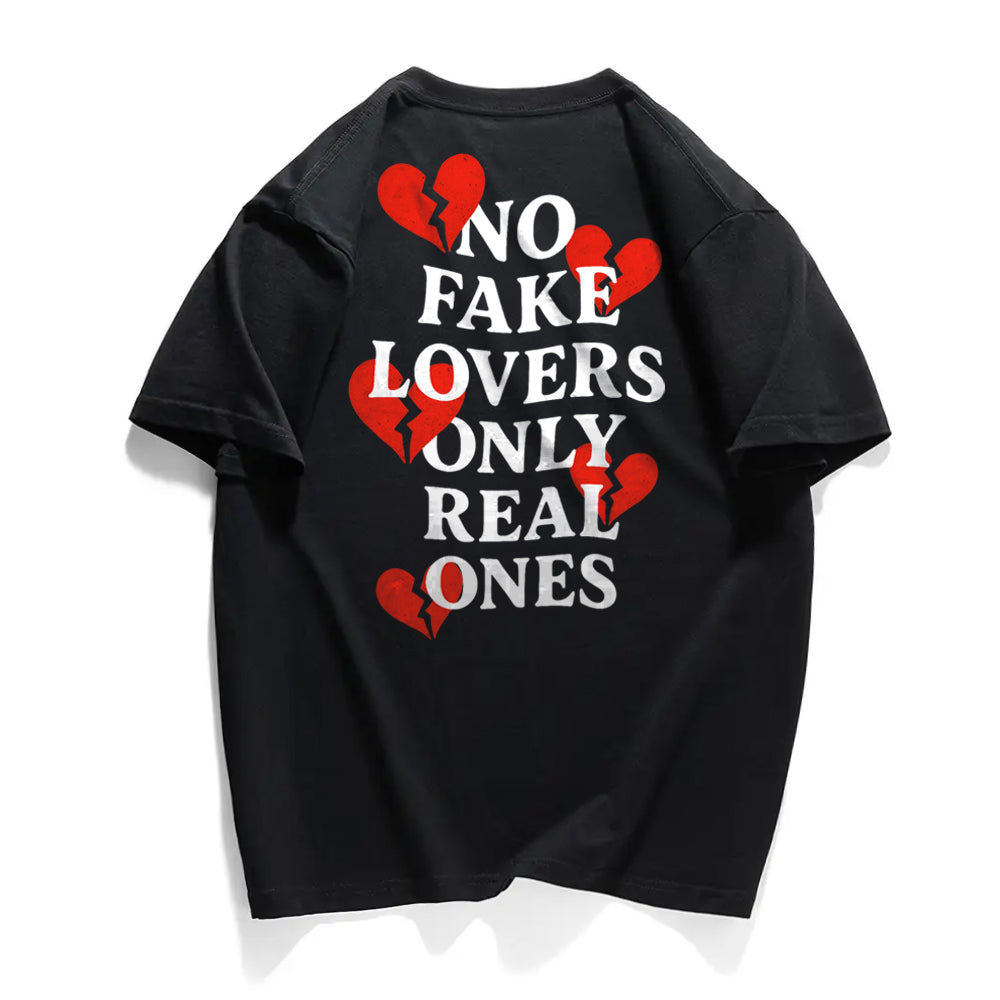 BREAK HEART NFLORO Camiseta Unisex