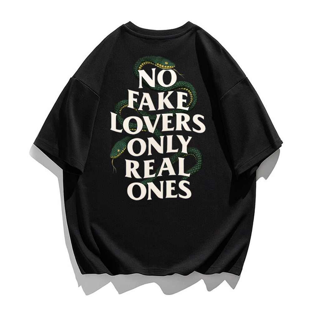 SERPIENTES NFLORO Camiseta Unisex