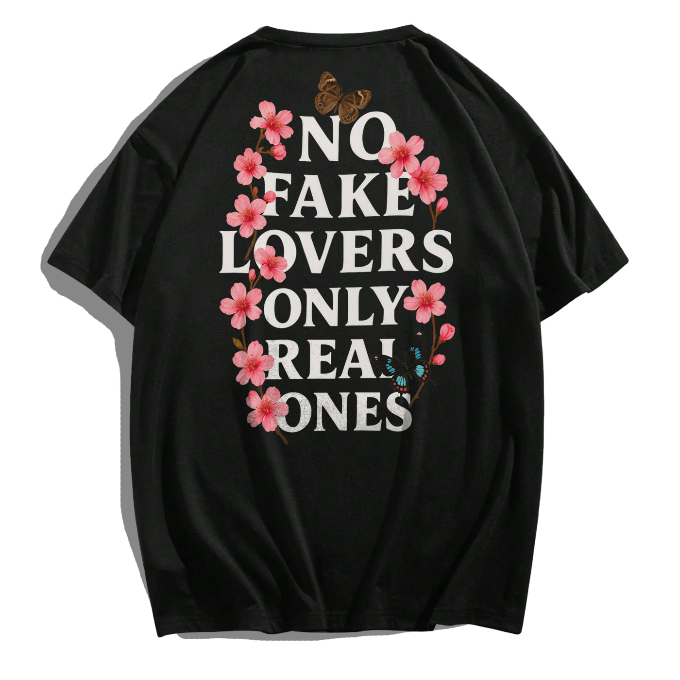 FLOWERS  NFLORO Camiseta Unisex