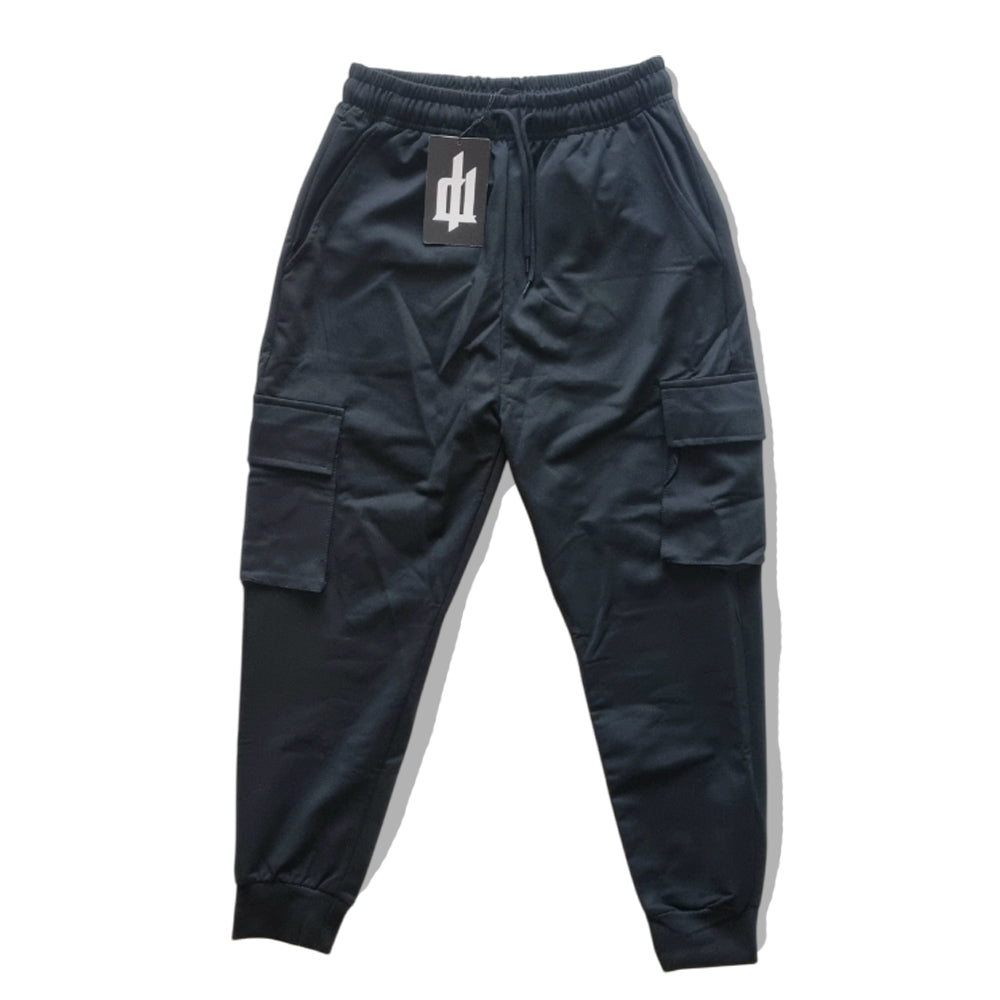 BLACK V5 Pantalones Unisex