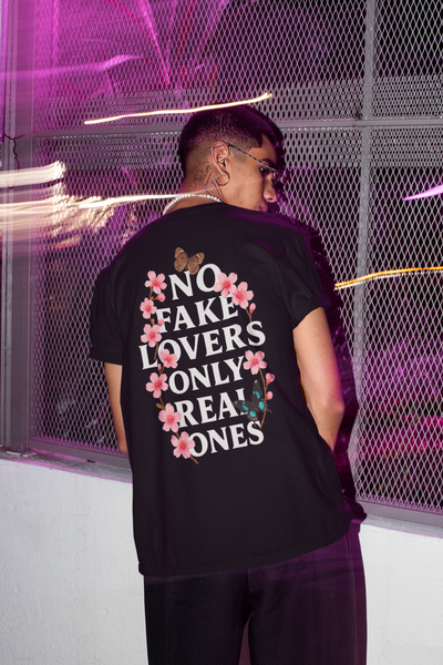 FLOWERS  NFLORO Camiseta Unisex