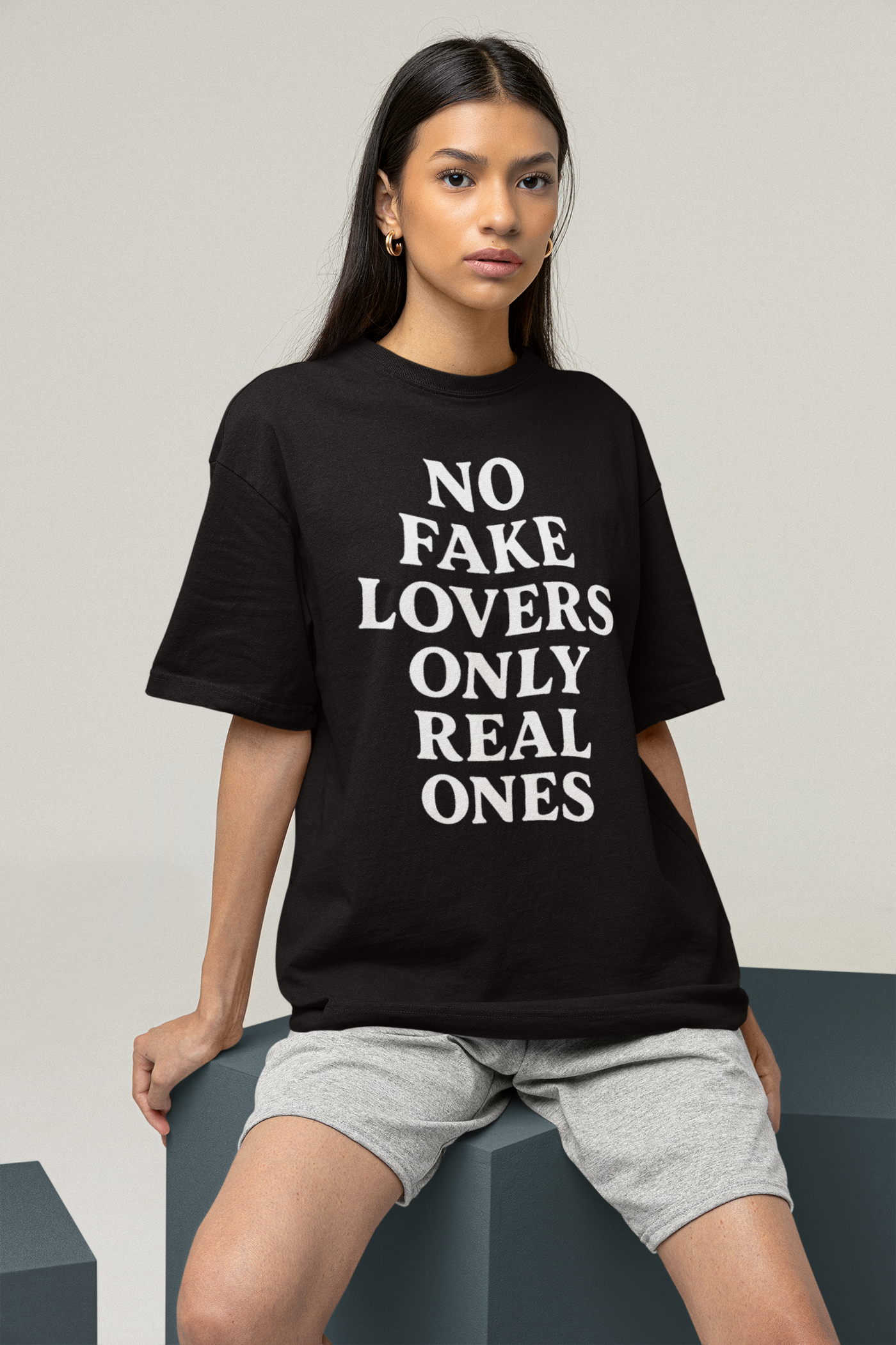 NFLORO CLASSIC Camiseta Unisex