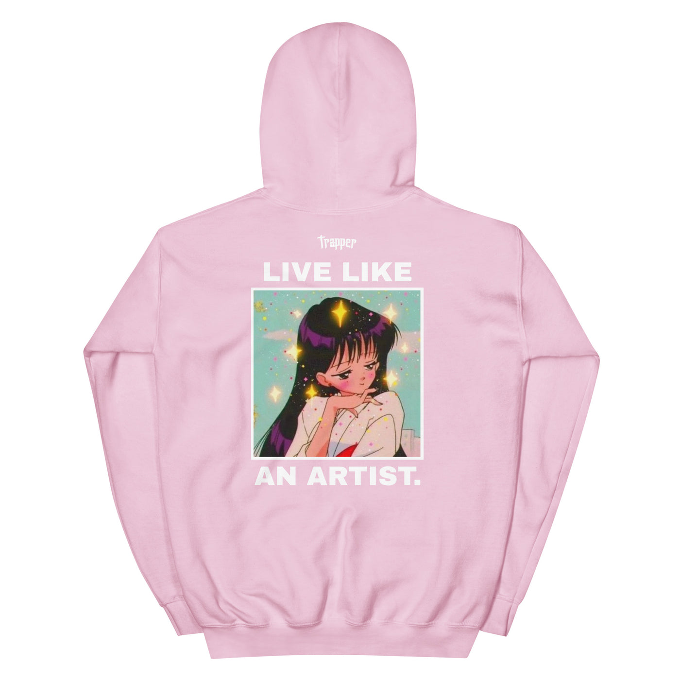 FEMME LLAA Sudadera Unisex