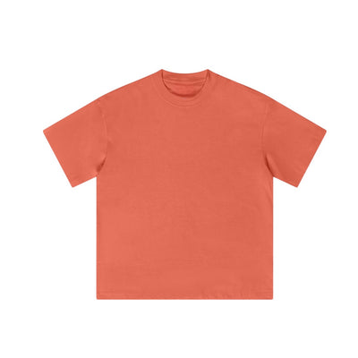 TRAPPER V15 Camiseta Oversize Unisex Loose Fit